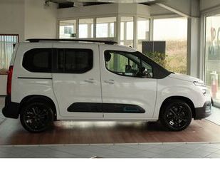 Citroen Citroën Berlingo Shine E Gebrauchtwagen