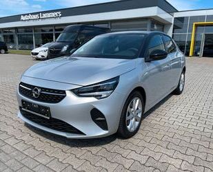 Opel Opel Corsa F Elegance Gebrauchtwagen