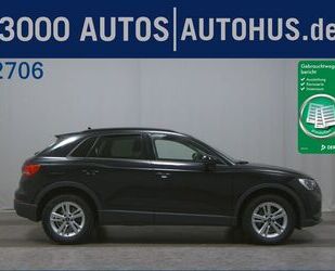 Audi Audi Q3 35 TDI Navi virtual ACC RFK Shz LED Gebrauchtwagen