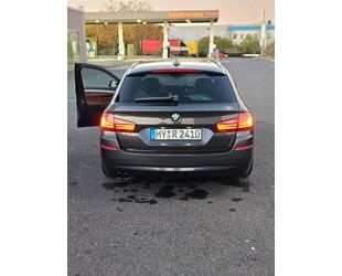 BMW BMW 530d xDrive Touring A - M Paket Gebrauchtwagen