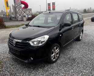 Dacia Dacia Lodgy Prestige Gebrauchtwagen