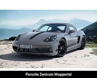 Porsche Porsche Cayman 718 Style Edition Burmester PASM PV Gebrauchtwagen