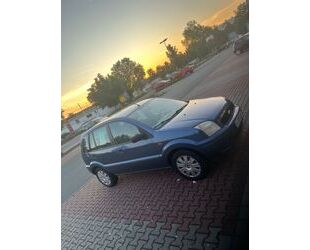 Ford Ford Fusion 1,4 TDCi + + Gebrauchtwagen