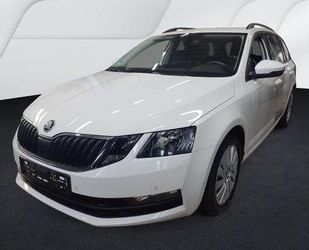 Skoda Skoda Octavia Ambition 1.5 TGI G-TEC/DSGNAVI/PDC Gebrauchtwagen