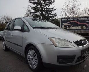 Ford Ford Focus C-MAX Trend/Klima/2 Hand/Tüv-Neu/100000 Gebrauchtwagen