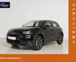 Fiat Fiat 600 hybrid 1.2 T3 Gebrauchtwagen