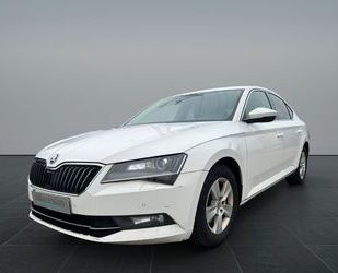 Skoda Skoda Superb Limo *LED*BI-XENON*Navi* Gebrauchtwagen