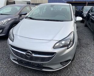 Opel Opel Corsa E Edition ecoFlex Gebrauchtwagen