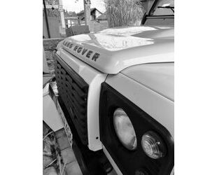 Land Rover Land Rover Defender 110 TD4 Station Wagon E E Gebrauchtwagen