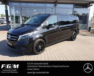 Mercedes-Benz Mercedes-Benz V 300 d 4M Edition EL Dist/Airmatic/ Gebrauchtwagen