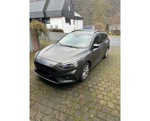 Ford Ford Focus 1,5 EcoBoost 110kW ST-Line Turnier ST-L Gebrauchtwagen