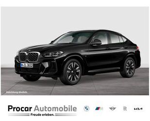 BMW BMW X4 xDrive30d M Sport AdapLED Pano AHK DA Prof Gebrauchtwagen