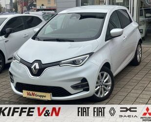 Renault ZOE Gebrauchtwagen