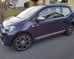 VW up! Gebrauchtwagen