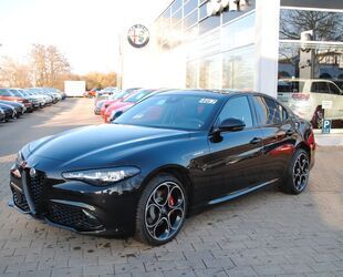 Alfa Romeo Alfa Romeo Giulia Veloce MY23, Assistenz/Premium, Gebrauchtwagen