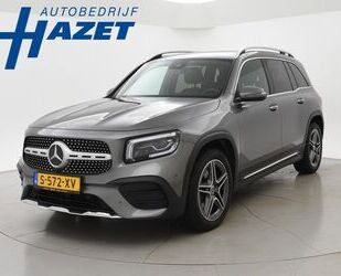 Mercedes-Benz Mercedes-Benz GLB 200 d 150 PK AUT. AMG BUSINESS S Gebrauchtwagen