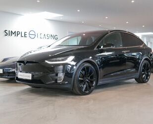 Tesla Tesla Model X 90D Free Super Charging Gebrauchtwagen