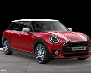 Mini MINI Cooper Clubman Navi AHK Kamera Sportsitze LED Gebrauchtwagen