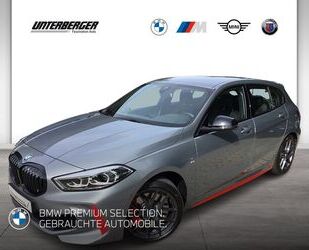 BMW BMW 128ti M SPORTPAKET-NAVI-DAB-LED Gebrauchtwagen