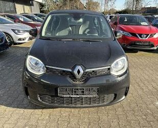 Renault Renault Twingo Limited Gebrauchtwagen