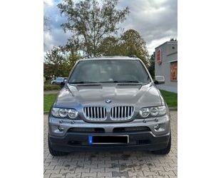 BMW BMW X5 3.0d - E53 Gebrauchtwagen