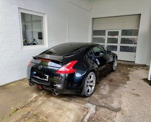 Nissan Nissan 370Z 3.7 PACK Automatik PACK Gebrauchtwagen