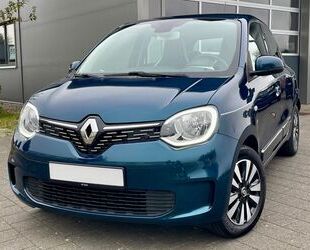 Renault Renault Twingo Intens, Sitzheizg., EPH, Topzustand Gebrauchtwagen