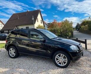 Mercedes-Benz Mercedes-Benz Mercedes ML 280 CDI Scheckheft Gebrauchtwagen