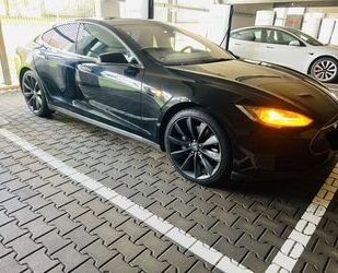 Tesla Tesla Model S Supercharger free 21 Zoll Gebrauchtwagen