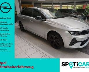 Opel Opel Astra L ST GS Line LED, SITZHEIZUNG, AHZV, BC Gebrauchtwagen