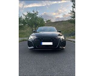 Audi Audi RS3 8Y GY SB Sportsback Gebrauchtwagen