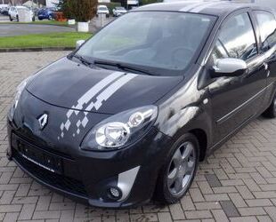 Renault Renault Twingo Authentique 1.2 LEV 16V 75 eco2 Aut Gebrauchtwagen