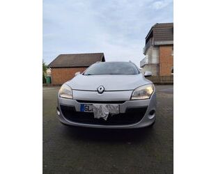 Renault Renault Megane 3 Grandtour Gebrauchtwagen