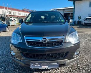 Opel Opel Antara Gebrauchtwagen