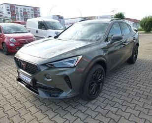 Cupra Cupra Formentor VZ Tribe Edition 2.0 TSI DSG Gebrauchtwagen