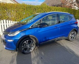 Opel Opel Ampera-e Ultimate Leder Navi Xenon Bose neue Gebrauchtwagen