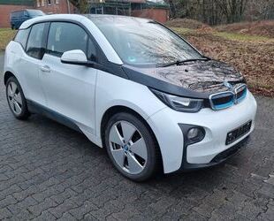 BMW BMW i3 Baureihe i3 Navigation SHZ Gebrauchtwagen