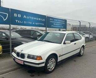 BMW BMW 316 Automatik Gebrauchtwagen