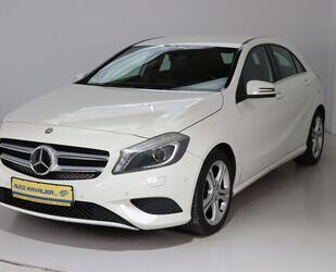 Mercedes-Benz Mercedes-Benz A 180 BlueEFFICIENCY Urban * Bi-Xeno Gebrauchtwagen