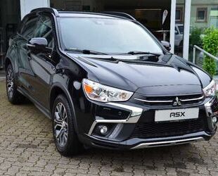 Mitsubishi ASX Gebrauchtwagen