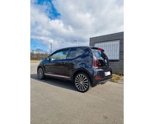 VW up! Gebrauchtwagen