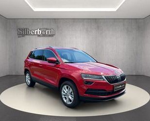 Skoda Skoda Karoq Style Gebrauchtwagen