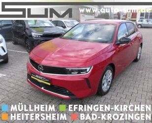 Opel Opel Astra 1.2 Turbo Elegance Gebrauchtwagen