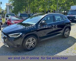 Mercedes-Benz Mercedes-Benz GLA 220 GLA -Klasse GLA 220 d 4Matic Gebrauchtwagen