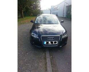 Audi Audi A3 2.0 TFSI Ambition Gebrauchtwagen