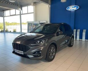 Ford Ford Kuga ST-Line X,Start/Stopp Rückfahrkamera,Nav Gebrauchtwagen