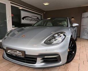 Porsche Porsche Panamera 4S 1.HD 111-PUNKTE MATRIX AIR STD Gebrauchtwagen