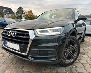 Audi Audi Q5 35 TDI S tronic Quattro*Bang&Olufsen* Virt Gebrauchtwagen