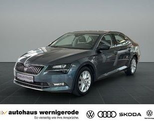 Skoda Skoda Superb Style 1.4 TSI *Bi-Xenon*GRA*SHZ*PDC* Gebrauchtwagen