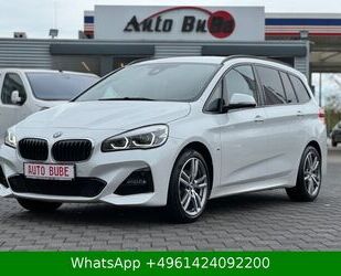 BMW BMW 218i Gran Tourer M Sport 7SITZER|APPLE CAR PLA Gebrauchtwagen